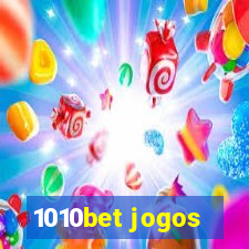 1010bet jogos